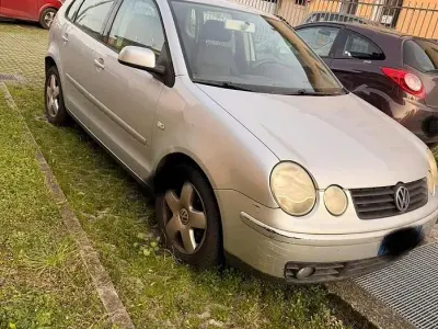 Usata VW Polo 54 CV (39 kW) 2002 Utilitaria