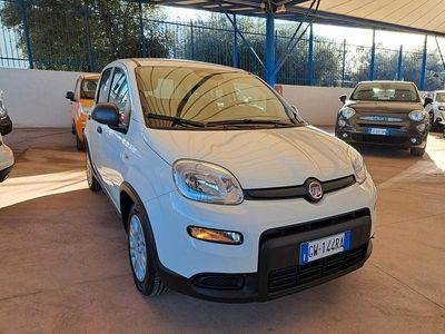 Bianco Usata 2025 Fiat Panda S Berlina | 11.900 € (Buon prezzo)