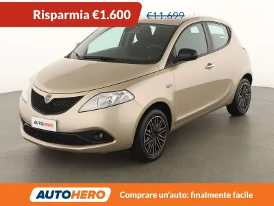 Usata Lancia Ypsilon