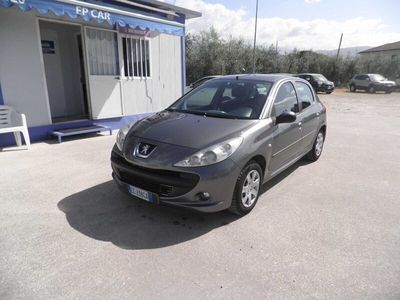 usata Peugeot 206 5p 1.1 Urban eco-Gpl