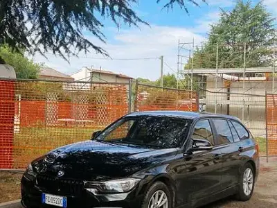 Usata BMW 316