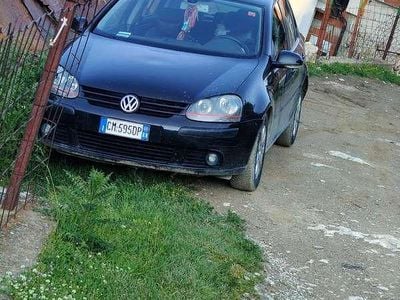 Usata VW Golf IV Comfortline 105 CV (77 kW) 2003 Berlina