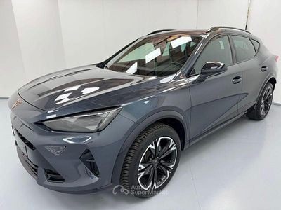 Nuova Cupra Formentor 150 CV (110 kW) 2026 Gray SUV