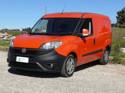 usata Fiat Doblò Doblo1.6 MJT 105CV SX