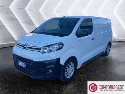 Citroën Jumpy