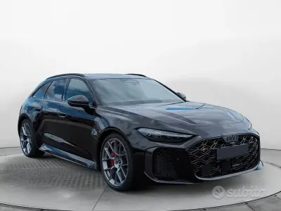 Usata Audi RS5