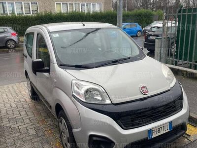 Fiat Qubo