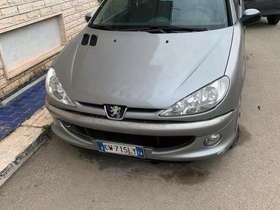 usata Peugeot 206 1.6 HDi FAP 3p. GTI