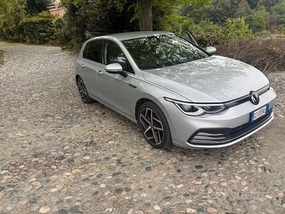 Occasion VW Golf VIII 150 ch (110 kW) 2020 Berline