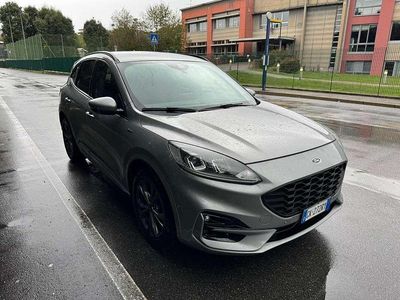 Usata Ford Kuga ST-Line 120 CV (88 kW) 2022 SUV