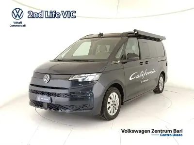 Usata VW California