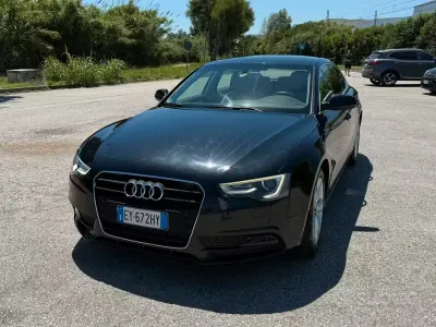 Usata Audi A5 Sportback