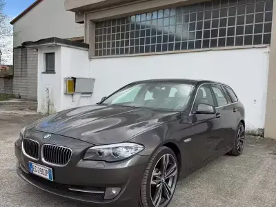 Occasion BMW 520