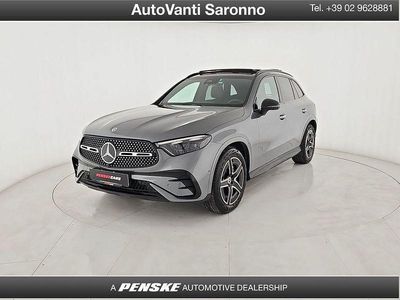 Usata Mercedes GLC220 AMG Line Premium Plus 197 CV (144 kW) 2023 SUV
