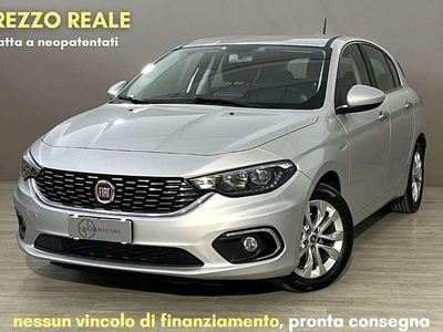Usata Fiat Tipo