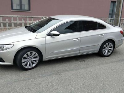 VW CC