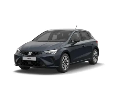 Nuova Seat Ibiza Black Edition 95 CV (69 kW) 2025 Other Utilitaria