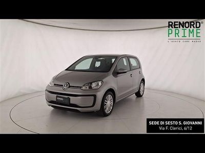 usata VW up! up! 5 Porte 1.0 eco 68cv Move