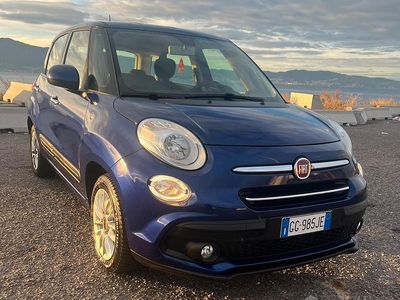 Usata Fiat 500L 95 CV (69 kW) 2021 Monovolume