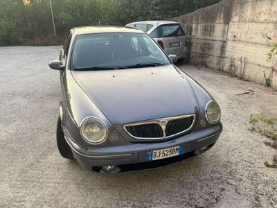 Lancia Lybra