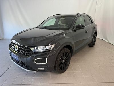 usata VW T-Roc 2.0 tdi advanced 150cv dsg