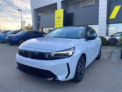 Nuova Opel Corsa 101 CV (74 kW) 2025 Bianco Berlina