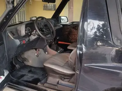 Usata Suzuki Vitara 75 CV (55 kW) 1990 SUV