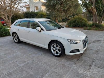 usata Audi A4 A42016 Avant 2.0 tdi Business 150cv s-tronic