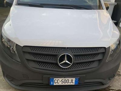 Occasion Mercedes Vito 102 PK (75 kW) 2020 Van