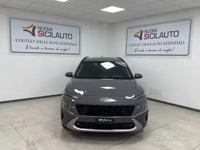 Usata Hyundai Kona 2022 SUV