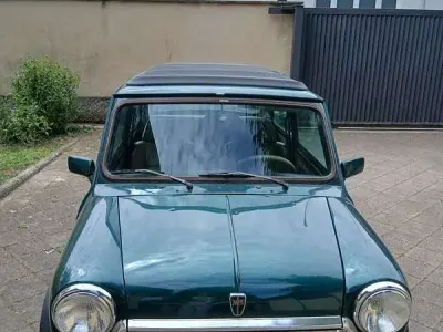 Usata Rover Mini 50 CV (36 kW) 1992 Berlina