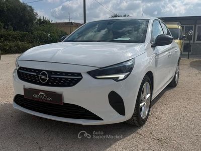 Occasion Opel Corsa Elegance 102 ch (75 kW) 2021 Citadine