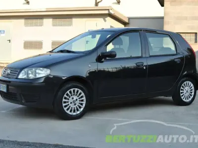 Usata Fiat Punto