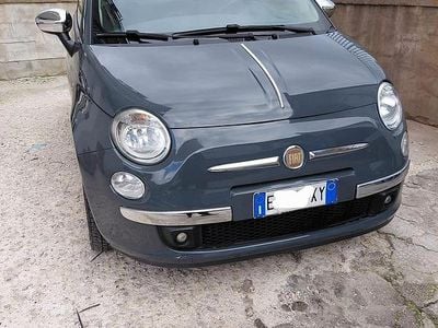 Occasion Fiat 500 69 ch (50 kW) 2015 Cabriolet
