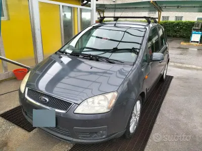 Usata Ford C-MAX 109 CV (80 kW) 2005 Monovolume
