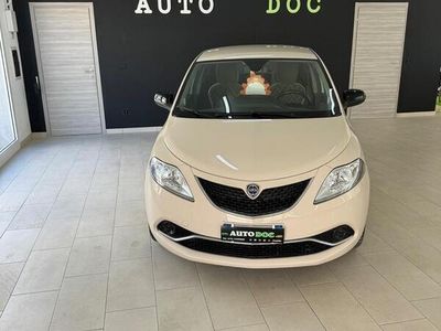 usata Lancia Ypsilon 1.2 69 CV 5 porte Gold