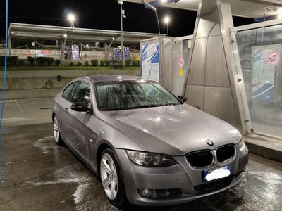 usata BMW 320 serie 3 e92 d coupé