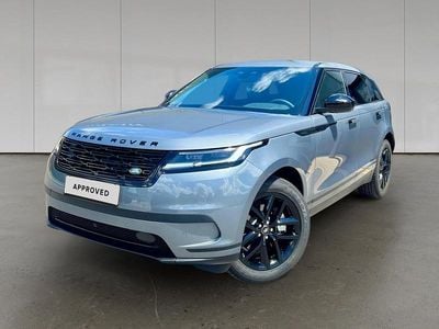 Usata Land Rover Range Rover Velar S 204 CV (150 kW) 2024 Other SUV