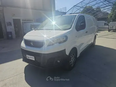 Usata Peugeot Expert