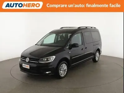 Usata VW Caddy Maxi