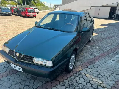 Usata Alfa Romeo 155 116 CV (85 kW) 1994 Berlina
