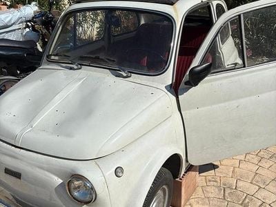 Usata Fiat 500L 1960 Monovolume