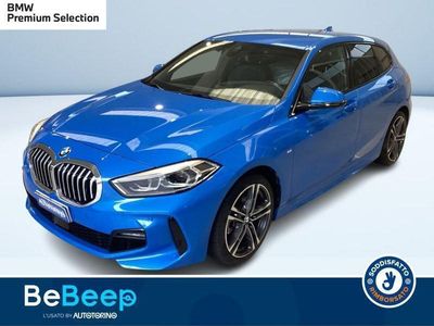 usata BMW 118 D MSPORT AUTO118D MSPORT AUTO