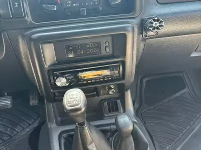 Gebraucht Opel Frontera
