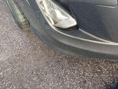 Usata Peugeot 308 Filou 95 CV (69 kW) 2008 Grigio Berlina