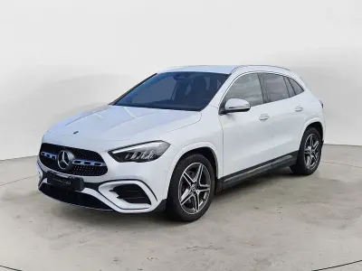 Occasion Mercedes GLA180 Advanced Plus 116 ch (85 kW) 2023 Blanc SUV