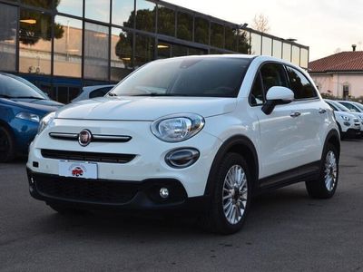 usata Fiat 500X 1.3 MultiJet 95 CV Club