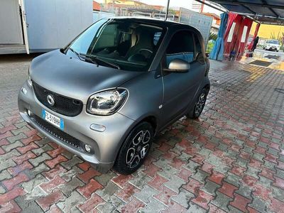 usata Smart ForTwo Coupé 1.0 Proxy 71cv twinamic