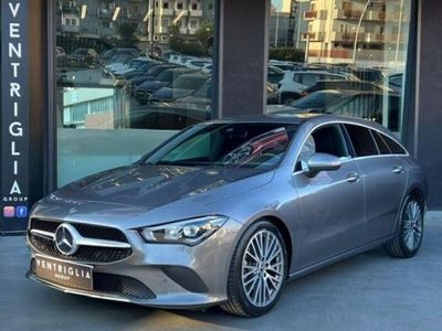 usata Mercedes CLA200 Classe