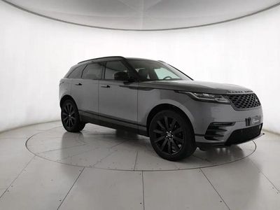 Usata Land Rover Range Rover Velar HSE Dynamic 240 CV (176 kW) 2018 SUV